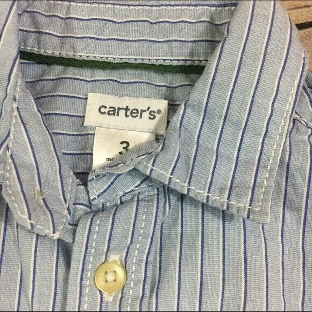 Carters carter boys